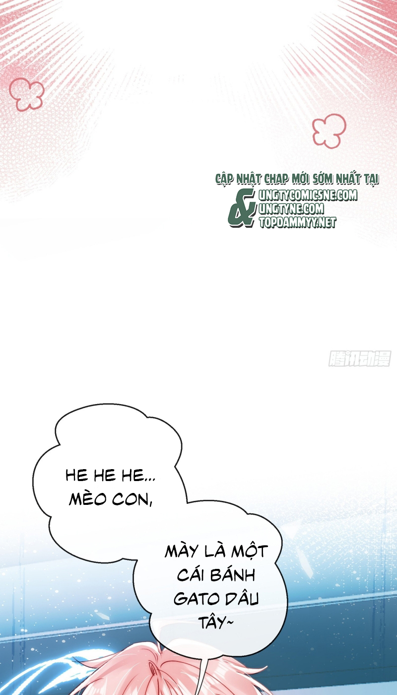 CẢ VŨ TRỤ ĐỀU MUỐN THÂN THIẾT VỚI TÔI Chap 11 - Trang 2