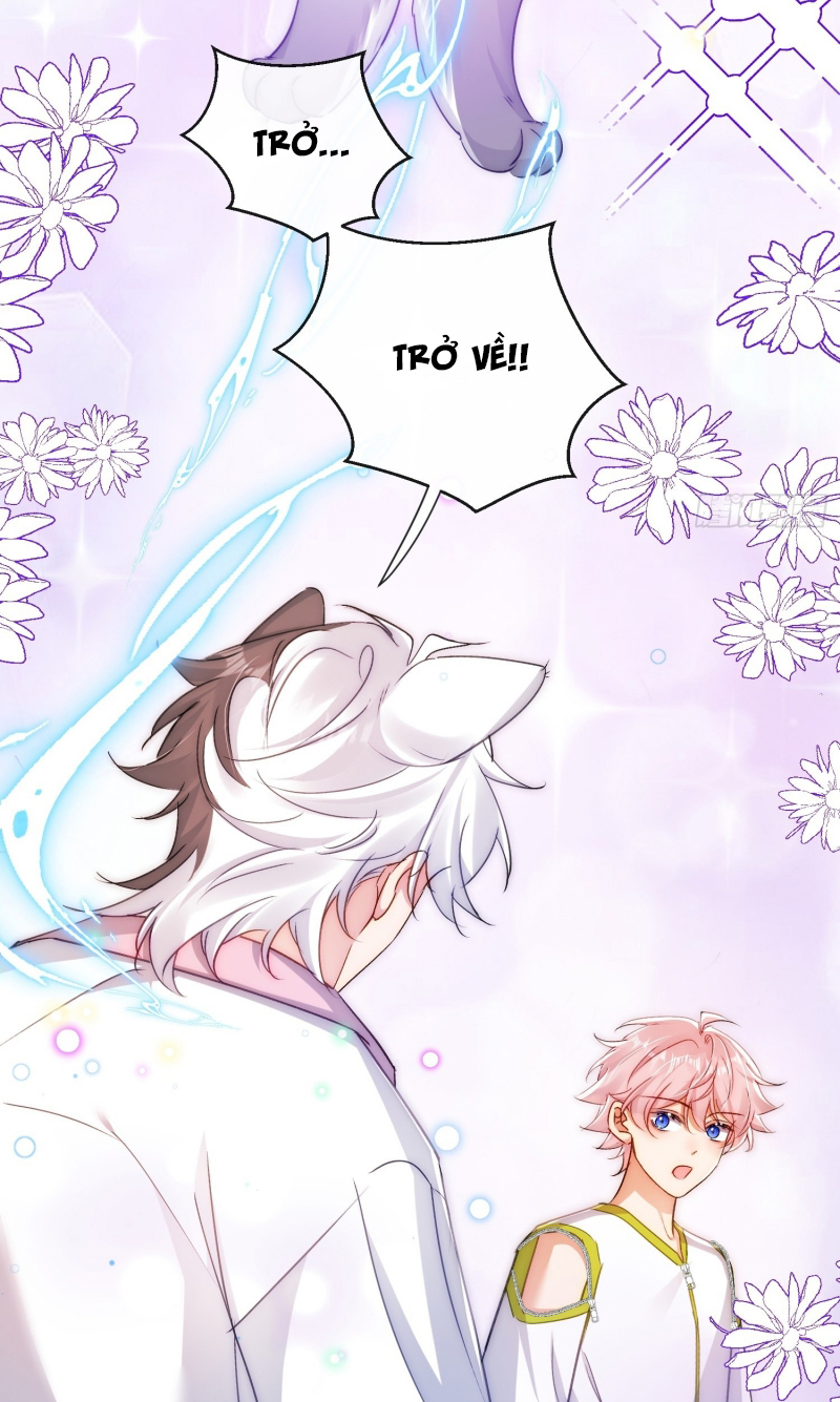 CẢ VŨ TRỤ ĐỀU MUỐN THÂN THIẾT VỚI TÔI Chap 11 - Trang 2