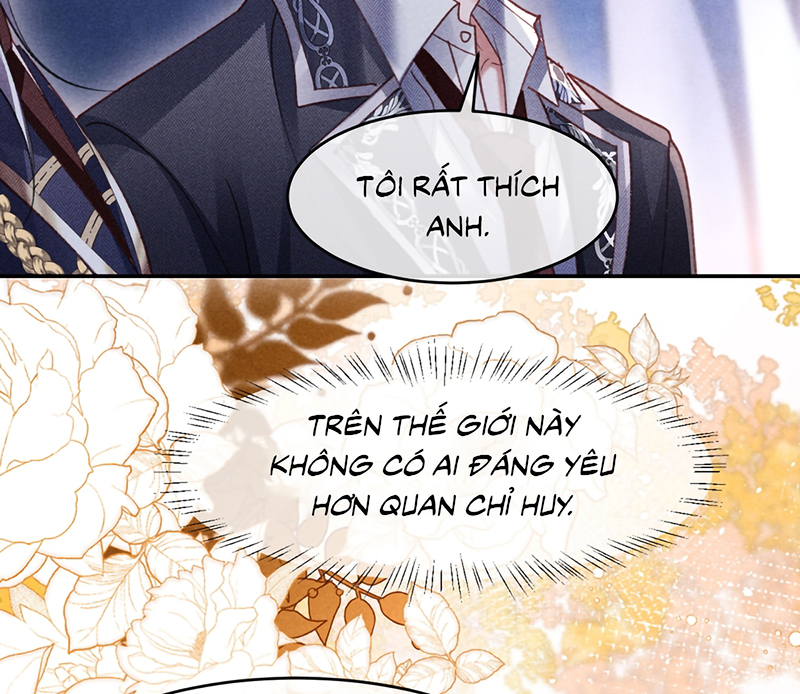 Quan Chỉ Huy Cao Lãnh Hễ Hôn Là Khóc Chap 40 - Trang 2