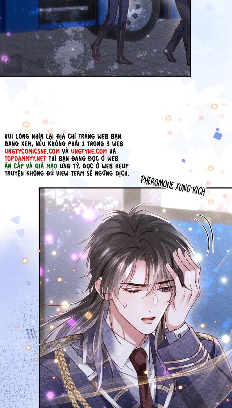 Quan Chỉ Huy Cao Lãnh Hễ Hôn Là Khóc Chap 40 - Trang 2