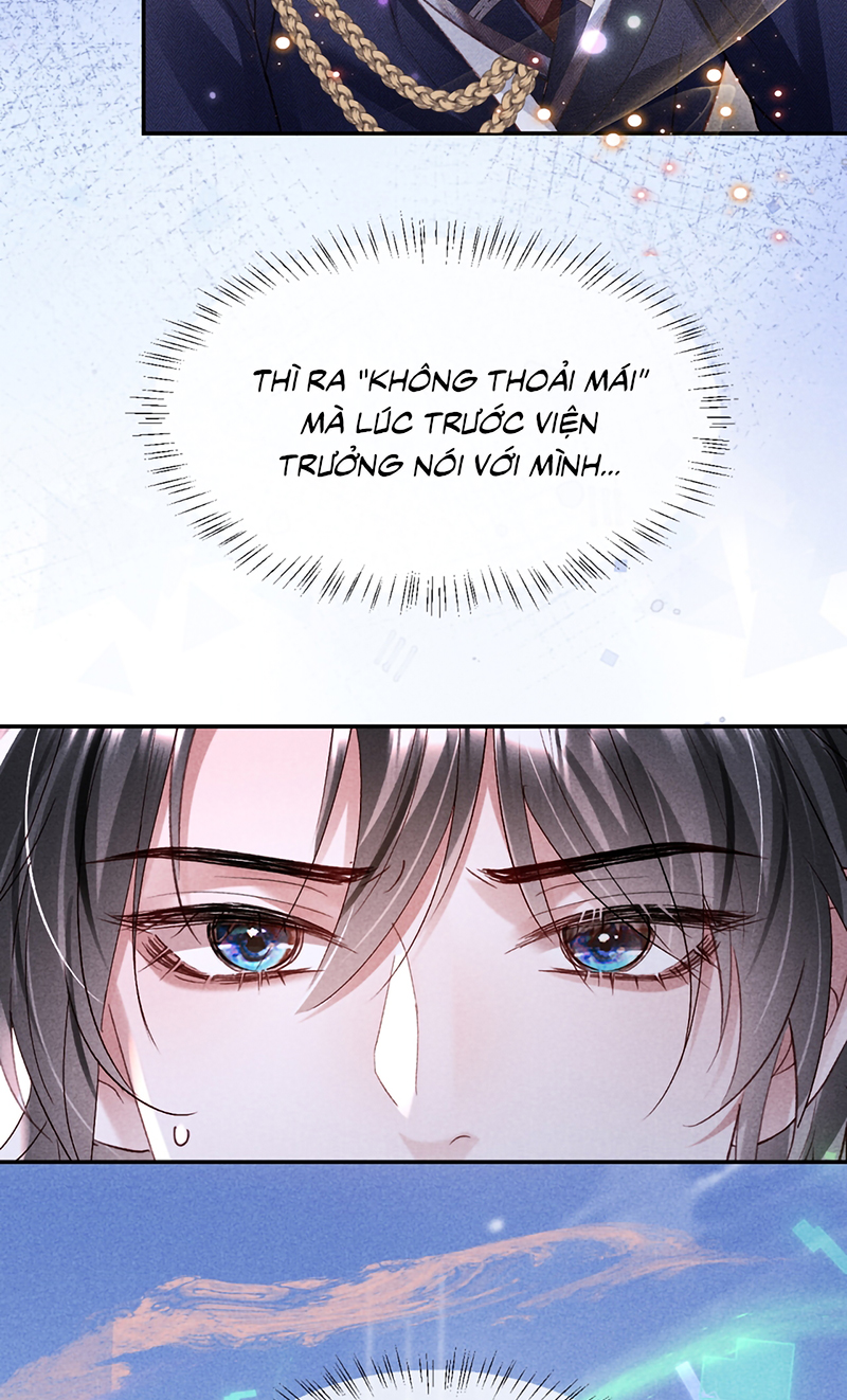 Quan Chỉ Huy Cao Lãnh Hễ Hôn Là Khóc Chap 40 - Trang 2