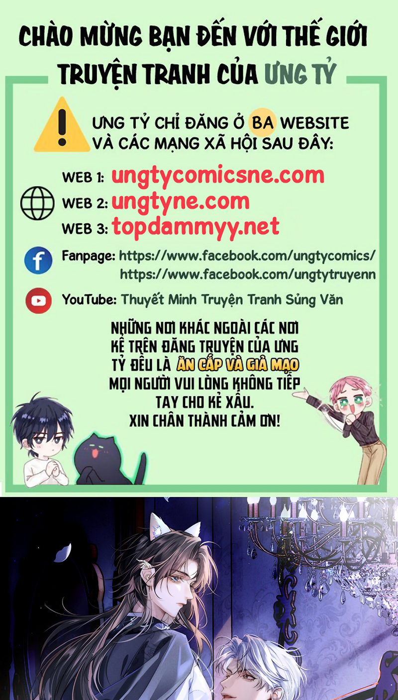 Quan Chỉ Huy Cao Lãnh Hễ Hôn Là Khóc Chap 40 - Trang 2