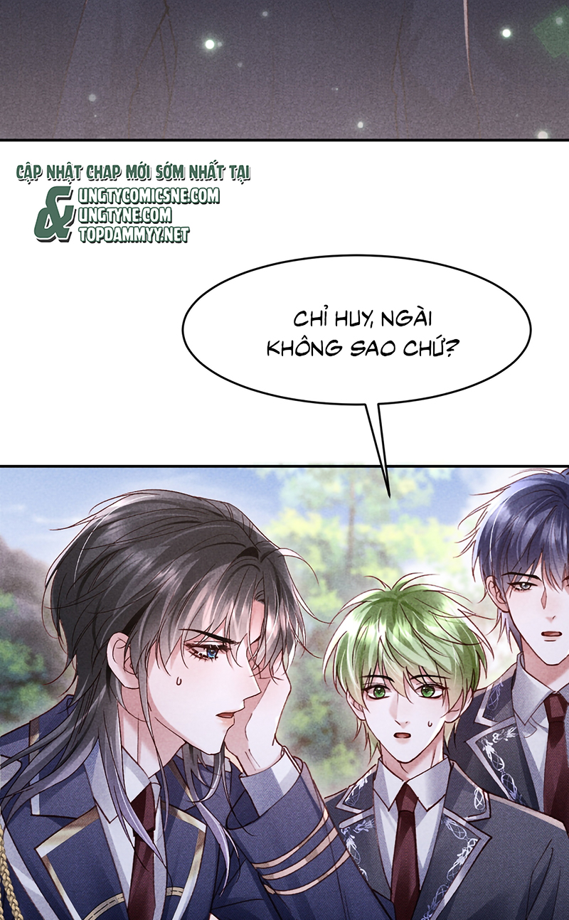 Quan Chỉ Huy Cao Lãnh Hễ Hôn Là Khóc Chap 40 - Trang 2