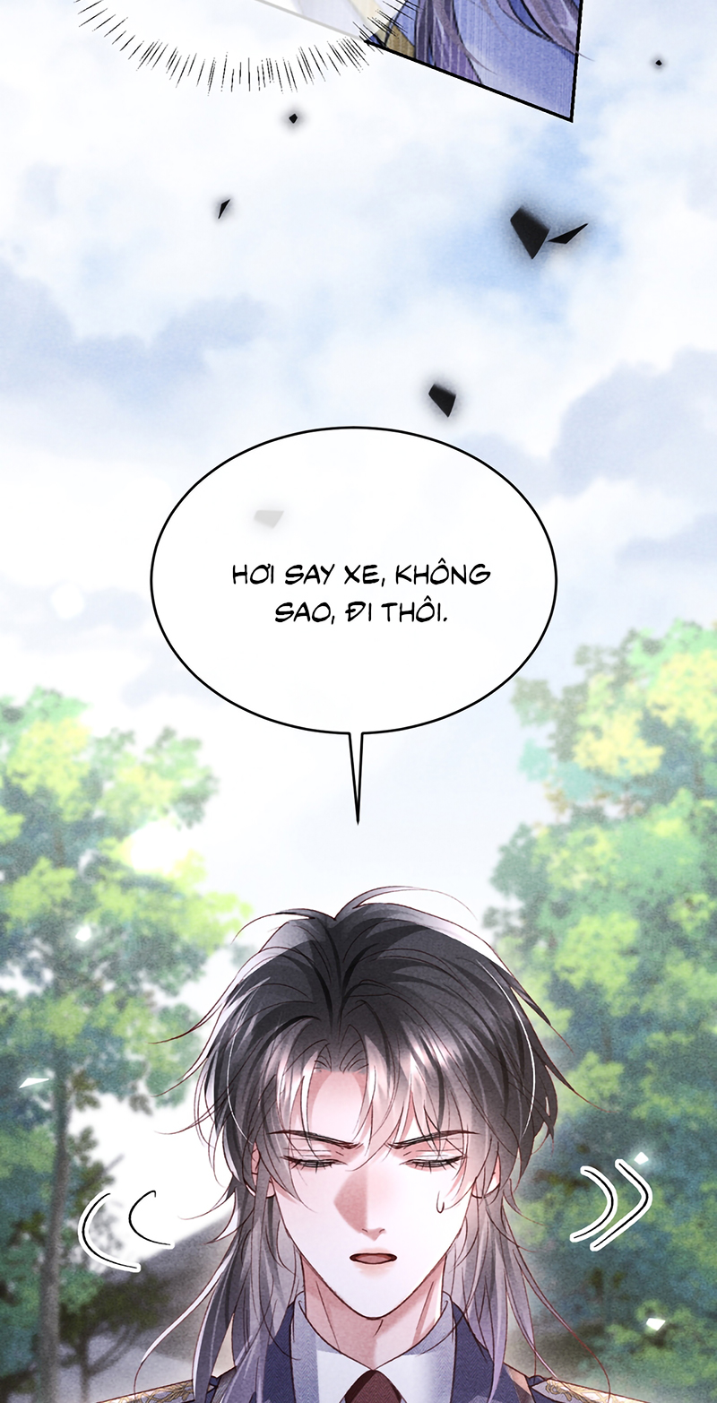 Quan Chỉ Huy Cao Lãnh Hễ Hôn Là Khóc Chap 40 - Trang 2