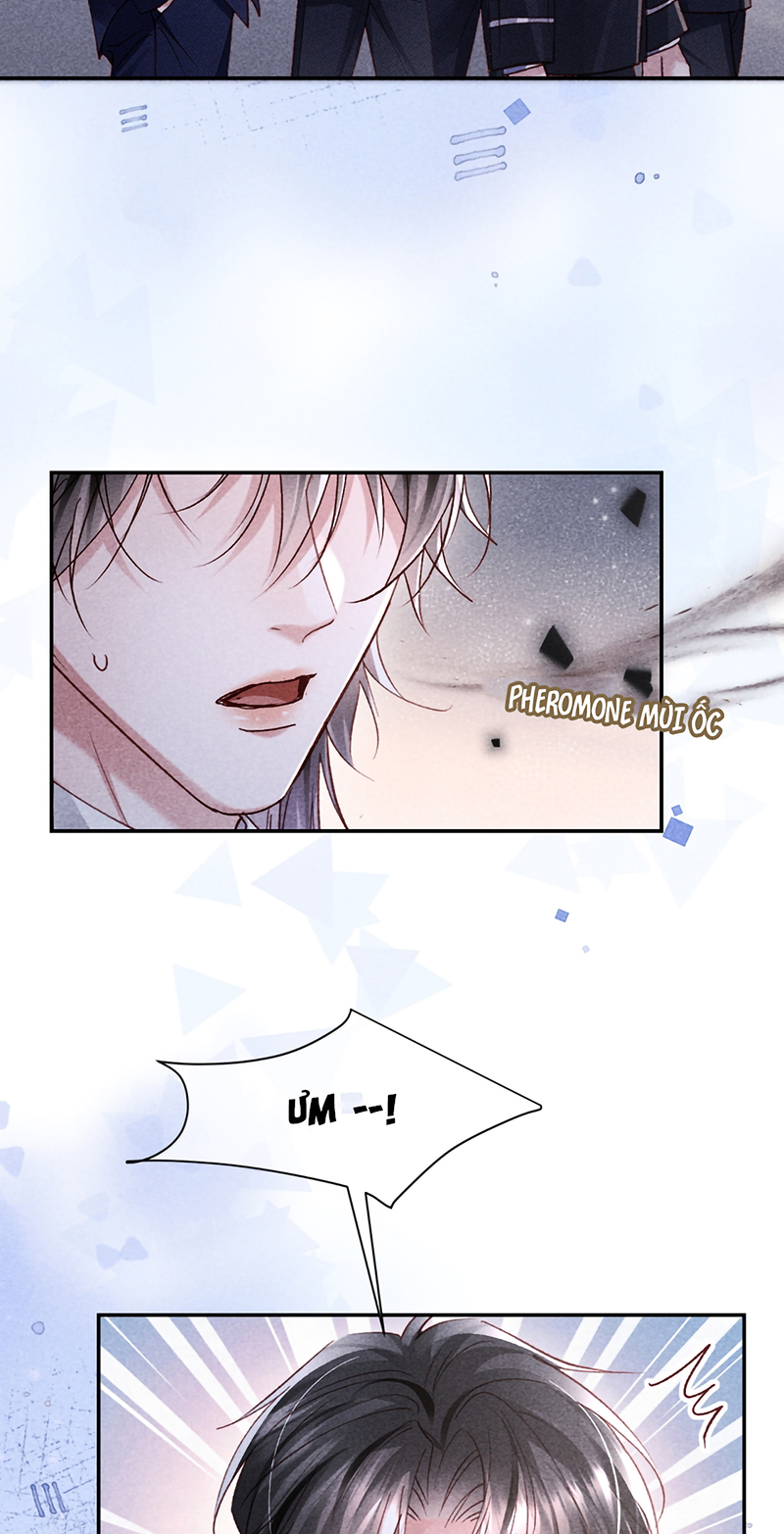 Quan Chỉ Huy Cao Lãnh Hễ Hôn Là Khóc Chap 40 - Trang 2