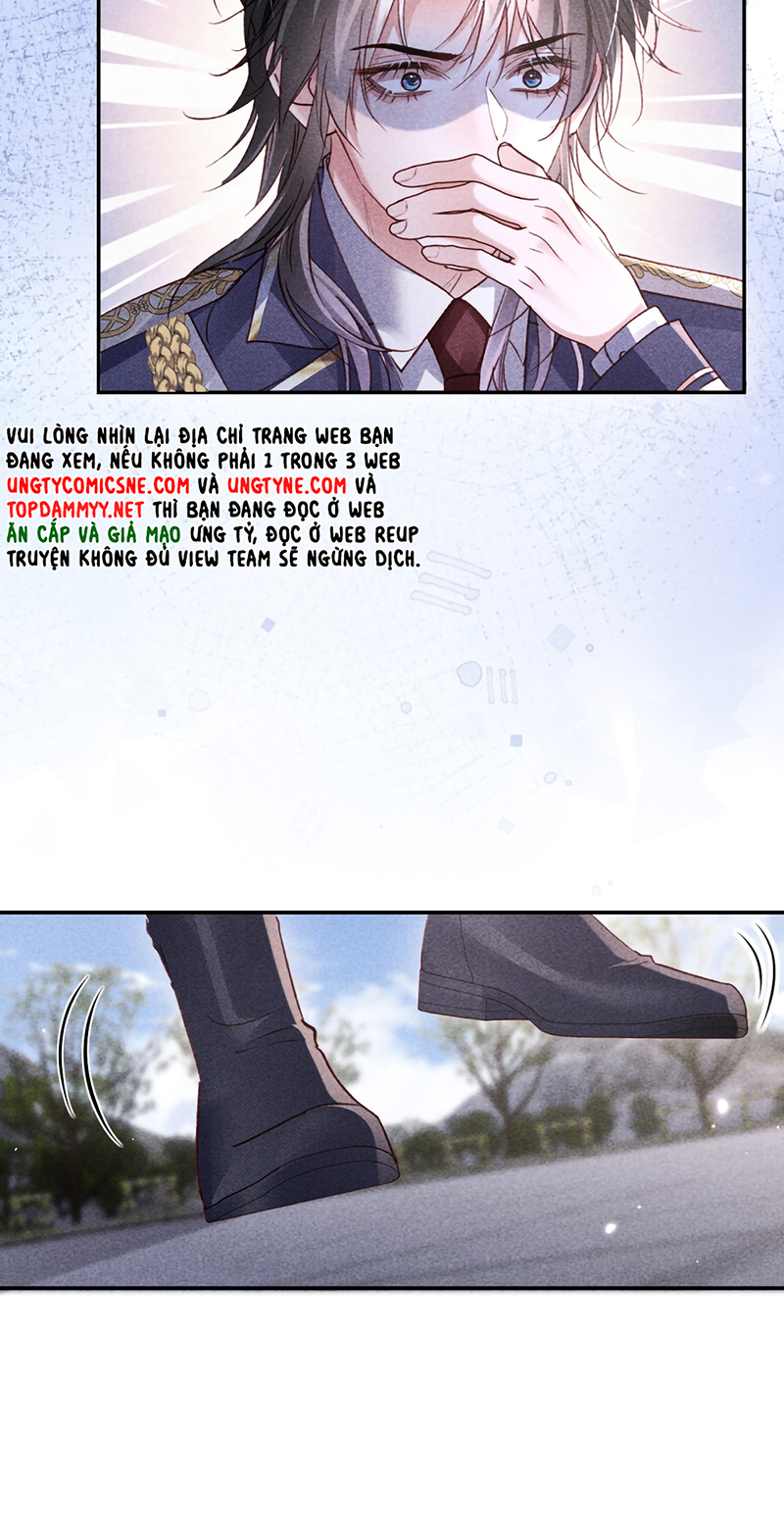 Quan Chỉ Huy Cao Lãnh Hễ Hôn Là Khóc Chap 40 - Trang 2