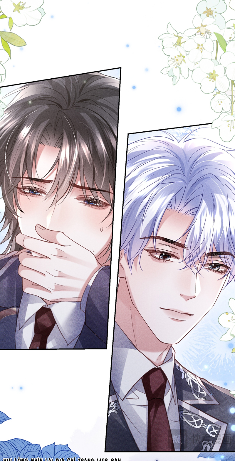 Quan Chỉ Huy Cao Lãnh Hễ Hôn Là Khóc Chap 40 - Trang 2