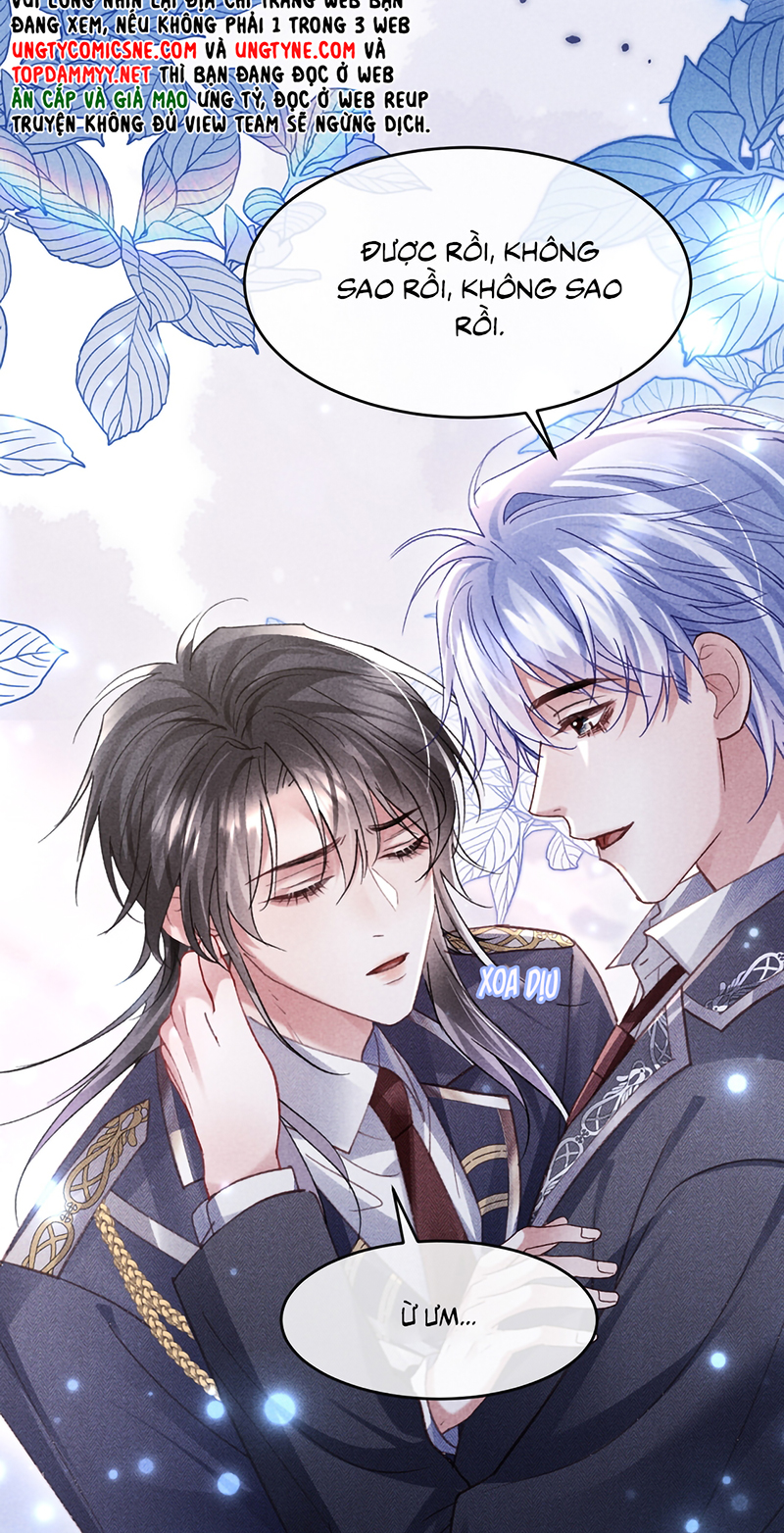 Quan Chỉ Huy Cao Lãnh Hễ Hôn Là Khóc Chap 40 - Trang 2