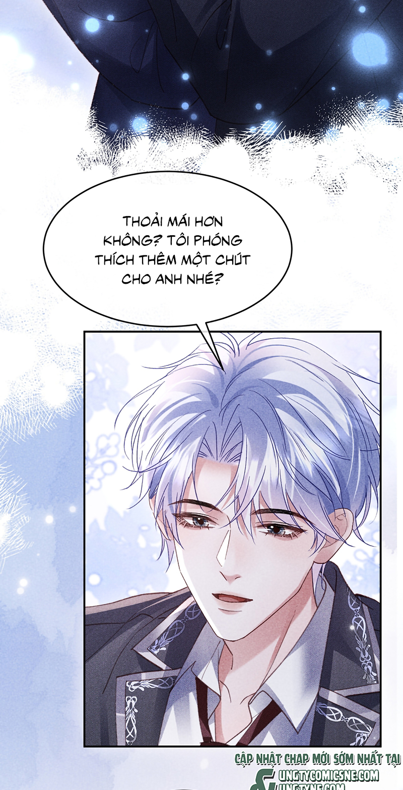 Quan Chỉ Huy Cao Lãnh Hễ Hôn Là Khóc Chap 40 - Trang 2