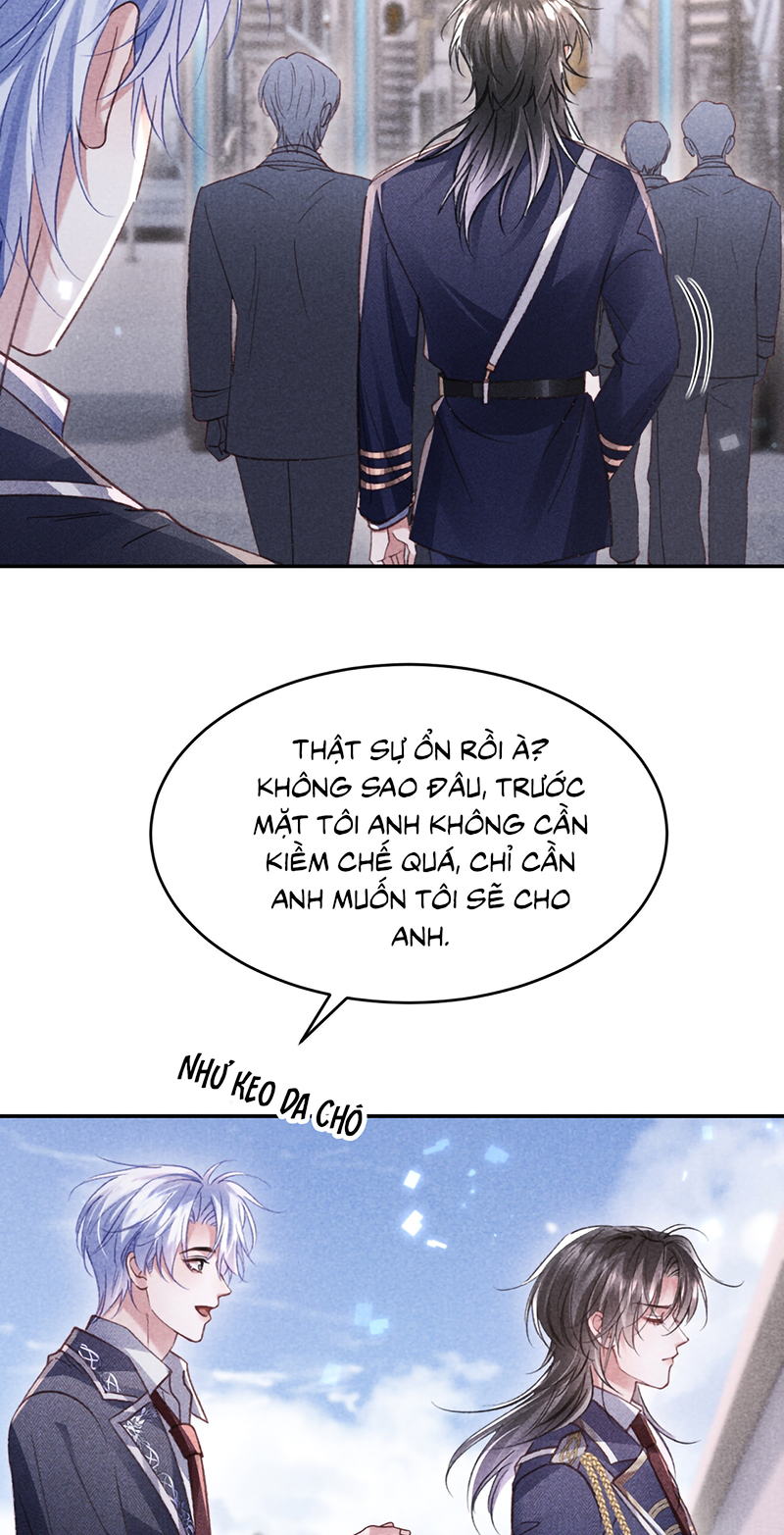 Quan Chỉ Huy Cao Lãnh Hễ Hôn Là Khóc Chap 40 - Trang 2