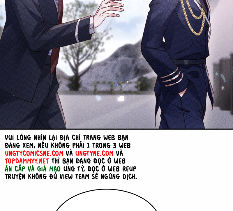 Quan Chỉ Huy Cao Lãnh Hễ Hôn Là Khóc Chap 40 - Trang 2