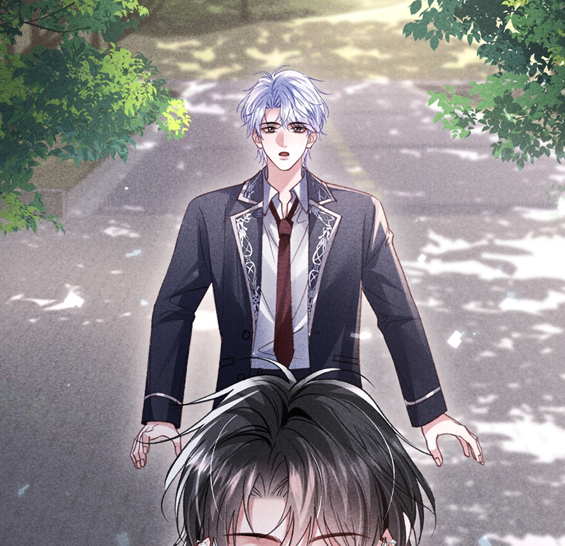 Quan Chỉ Huy Cao Lãnh Hễ Hôn Là Khóc Chap 40 - Trang 2