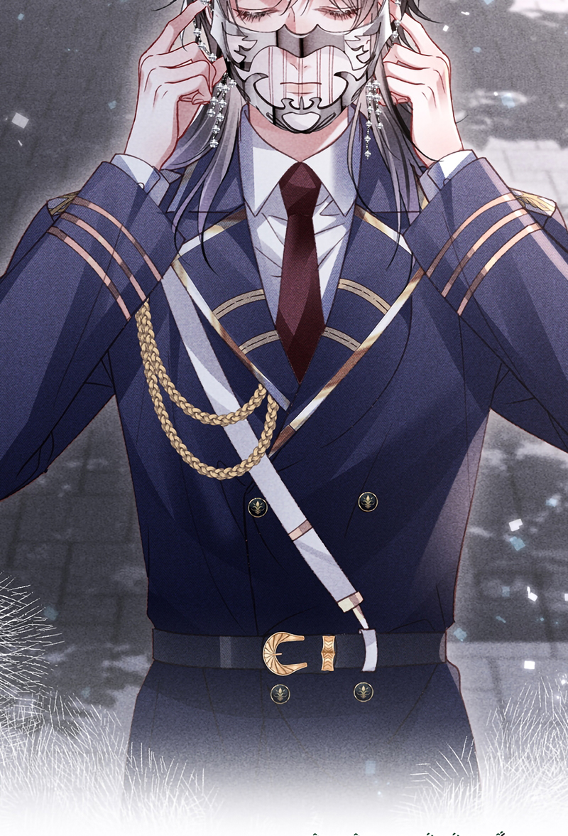 Quan Chỉ Huy Cao Lãnh Hễ Hôn Là Khóc Chap 40 - Trang 2