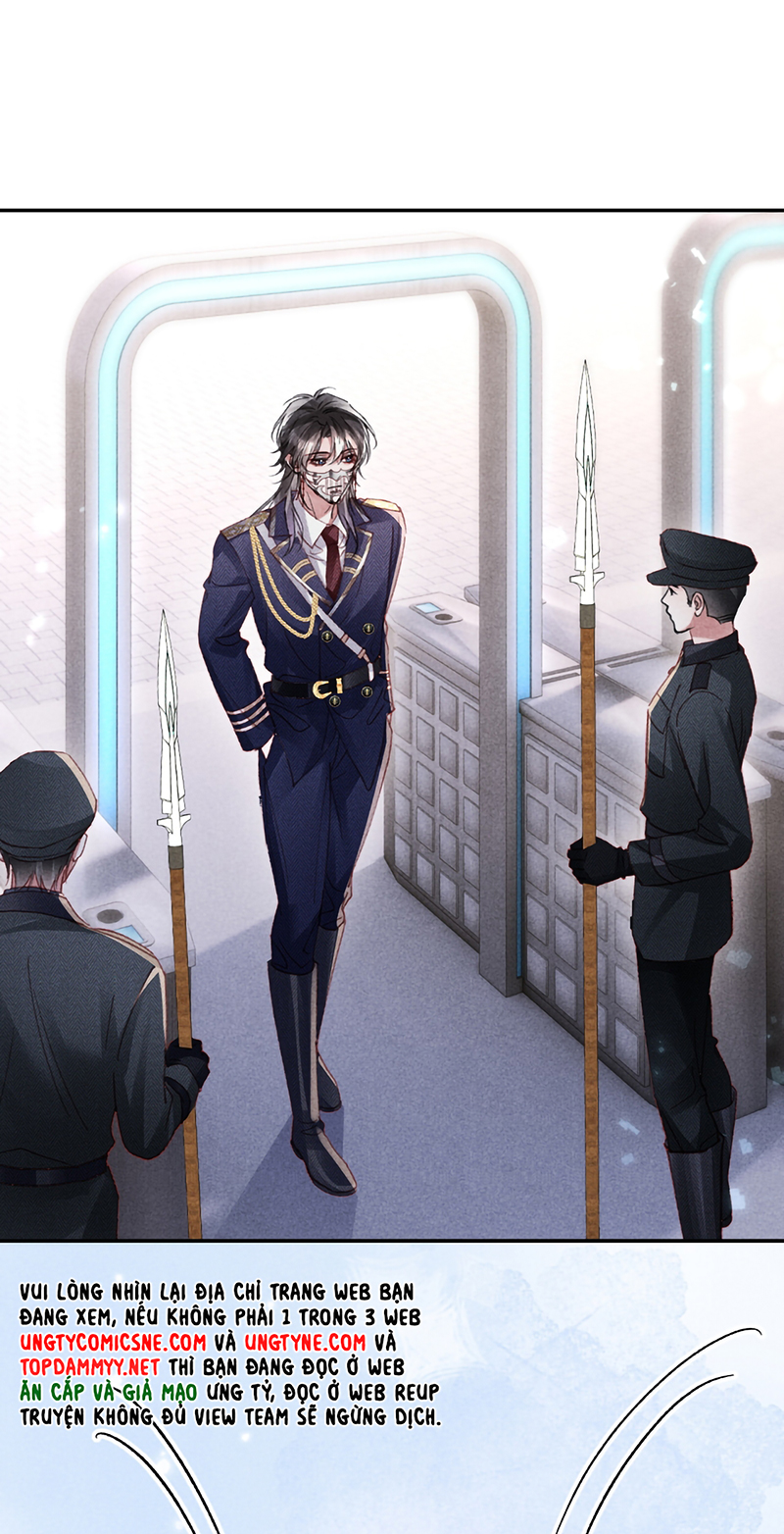 Quan Chỉ Huy Cao Lãnh Hễ Hôn Là Khóc Chap 40 - Trang 2