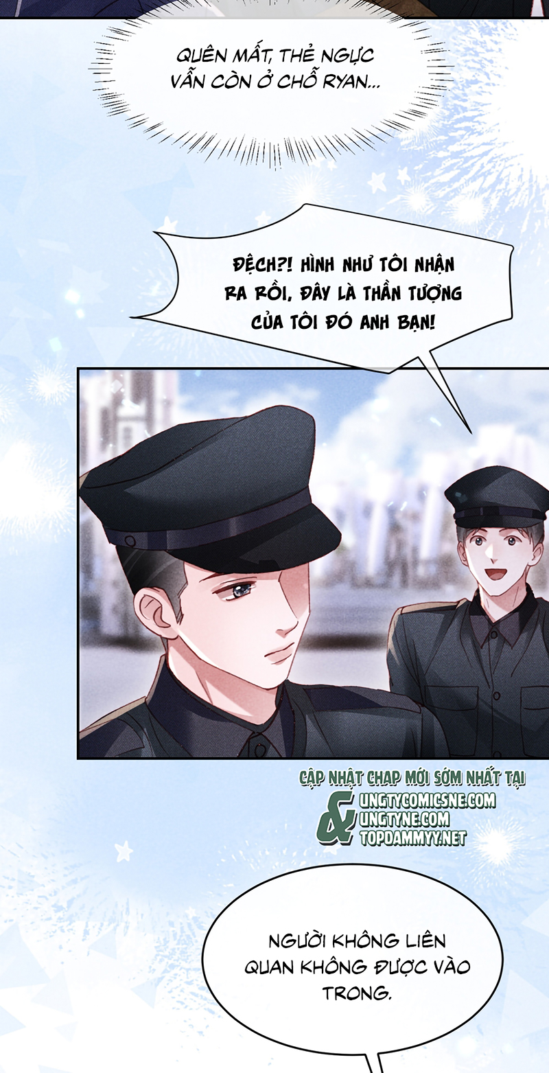 Quan Chỉ Huy Cao Lãnh Hễ Hôn Là Khóc Chap 40 - Trang 2