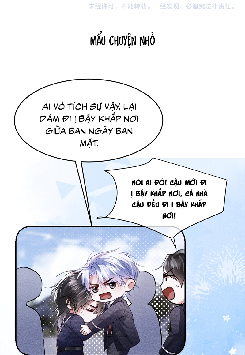 Quan Chỉ Huy Cao Lãnh Hễ Hôn Là Khóc Chap 40 - Trang 2