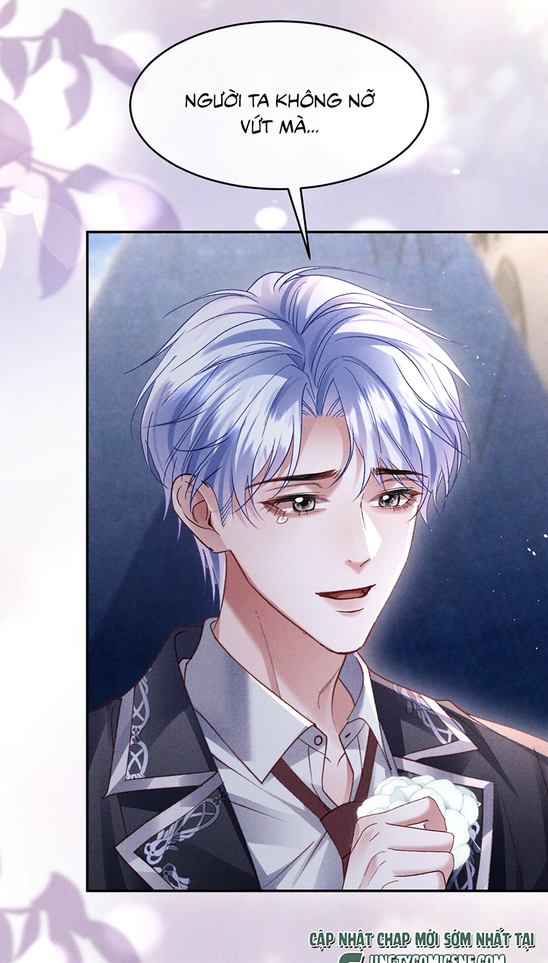 Quan Chỉ Huy Cao Lãnh Hễ Hôn Là Khóc Chap 40 - Trang 2