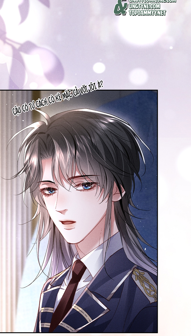 Quan Chỉ Huy Cao Lãnh Hễ Hôn Là Khóc Chap 40 - Trang 2