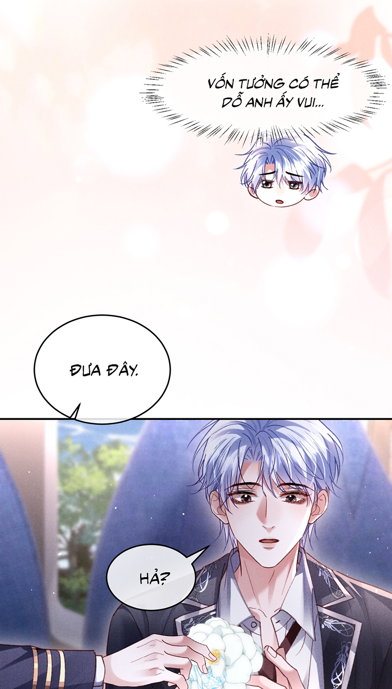 Quan Chỉ Huy Cao Lãnh Hễ Hôn Là Khóc Chap 40 - Trang 2
