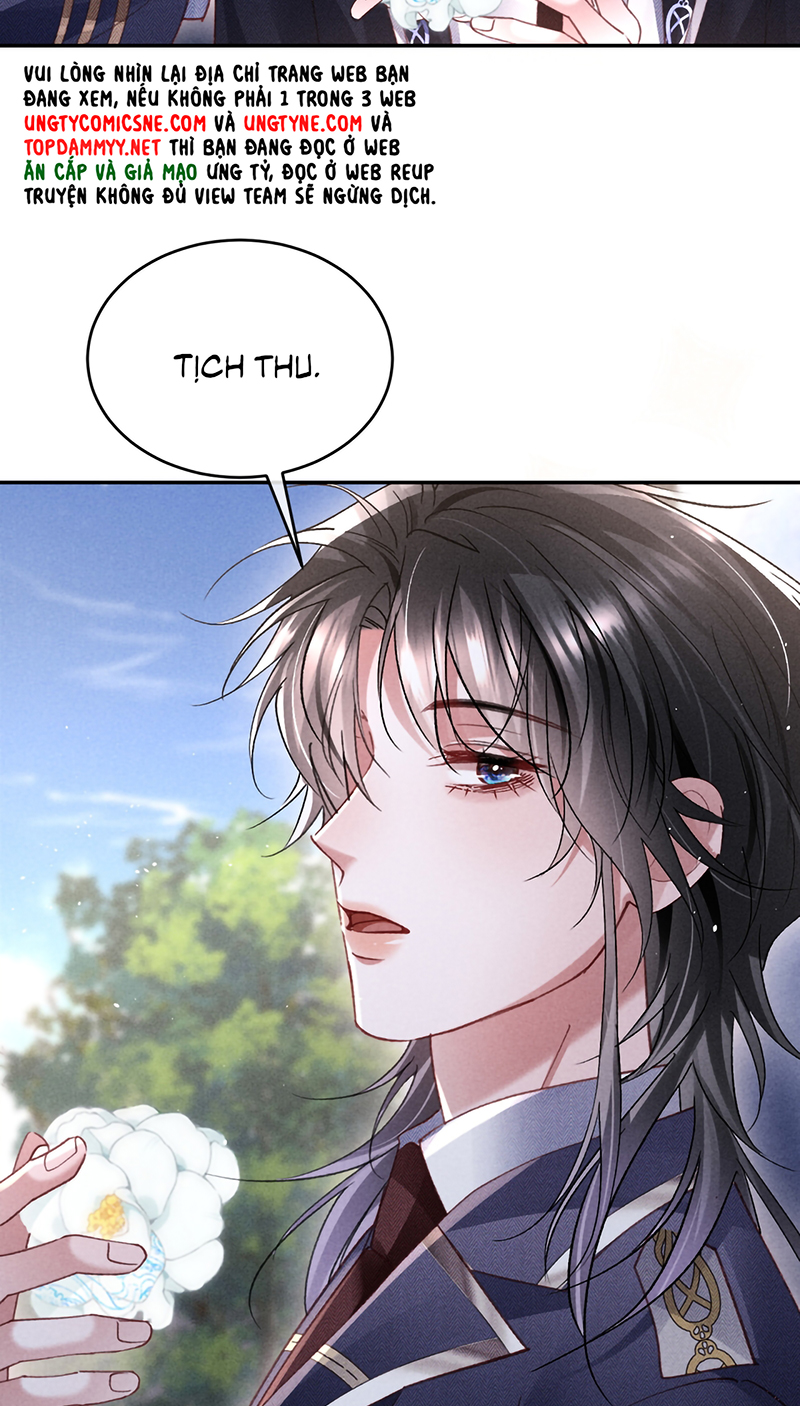 Quan Chỉ Huy Cao Lãnh Hễ Hôn Là Khóc Chap 40 - Trang 2