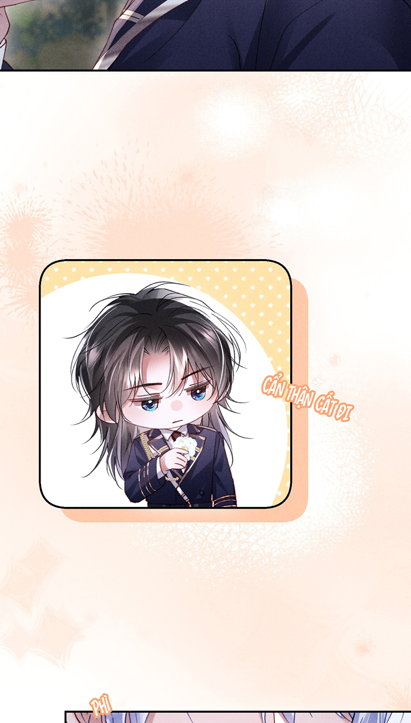 Quan Chỉ Huy Cao Lãnh Hễ Hôn Là Khóc Chap 40 - Trang 2