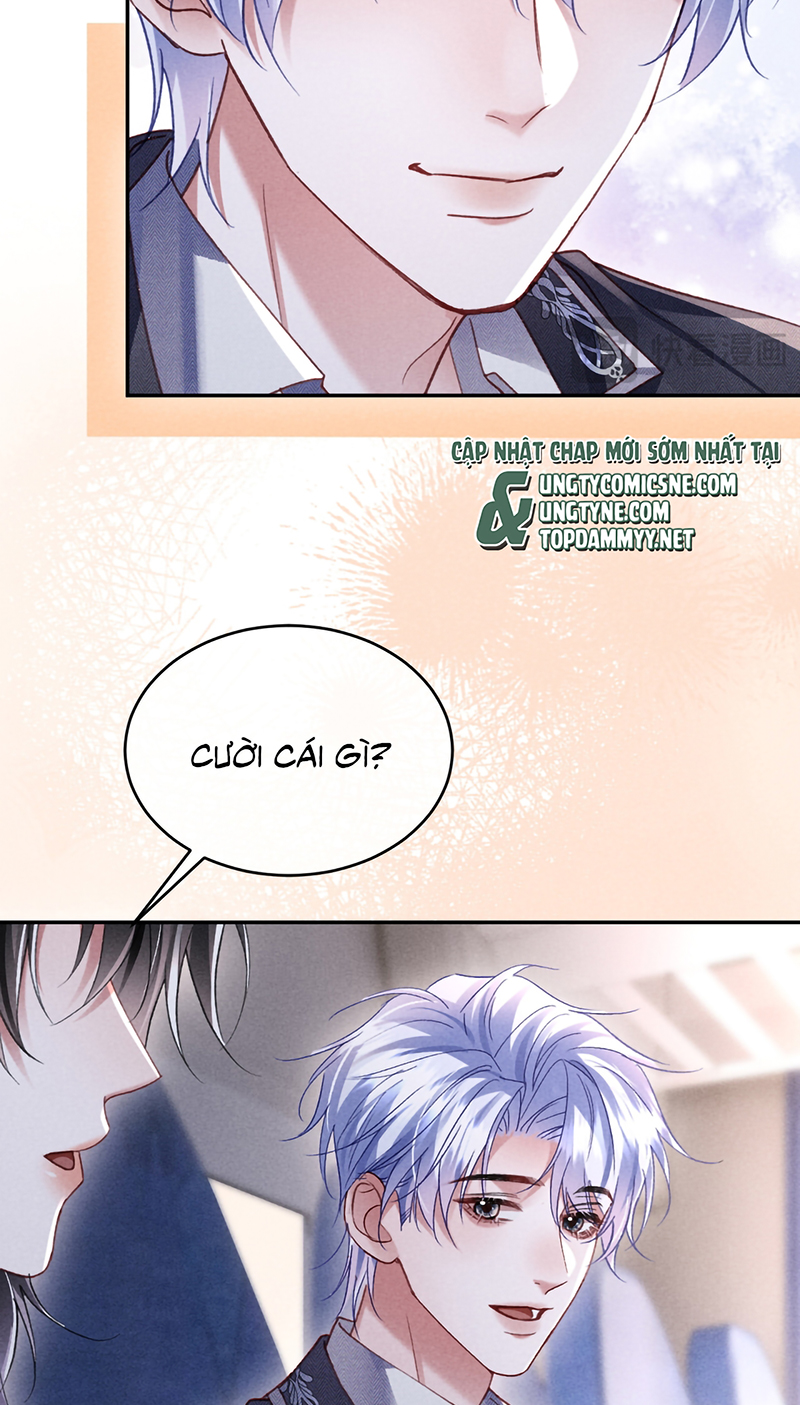 Quan Chỉ Huy Cao Lãnh Hễ Hôn Là Khóc Chap 40 - Trang 2