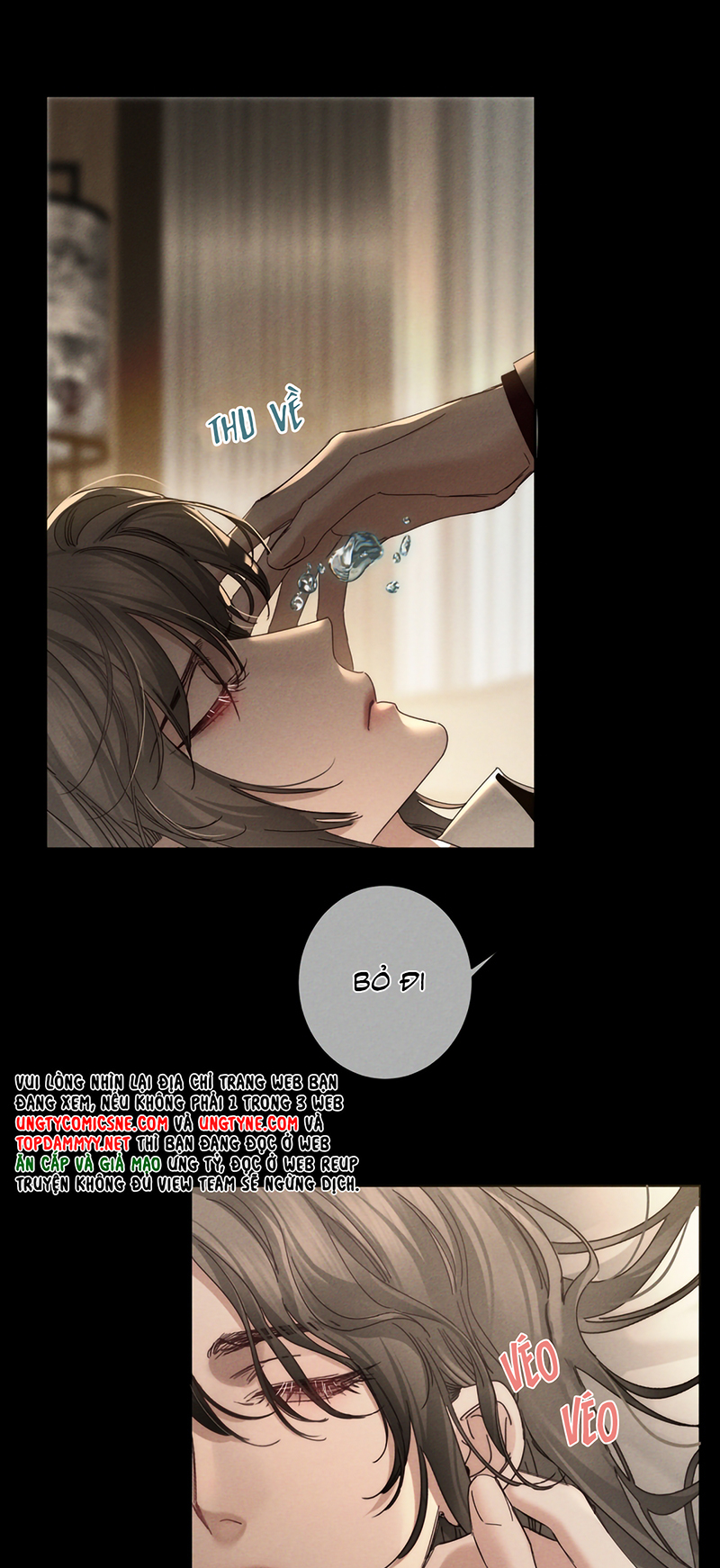 Nhân Vật Chính Chỉ Muốn Yêu Đương Chap 263 - Trang 2