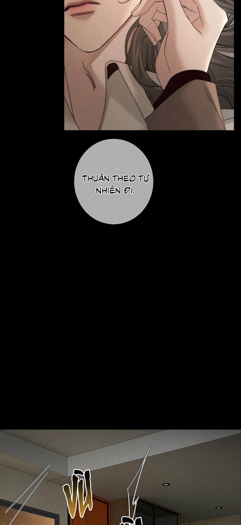 Nhân Vật Chính Chỉ Muốn Yêu Đương Chap 263 - Trang 2