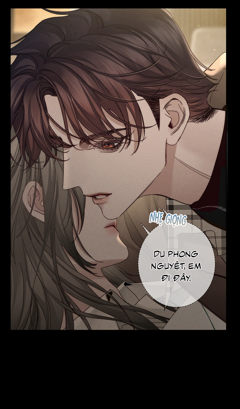 Nhân Vật Chính Chỉ Muốn Yêu Đương Chap 263 - Trang 2