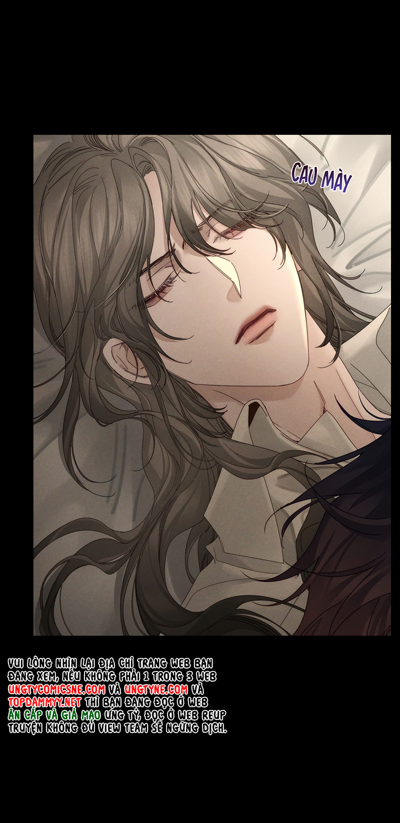 Nhân Vật Chính Chỉ Muốn Yêu Đương Chap 263 - Trang 2