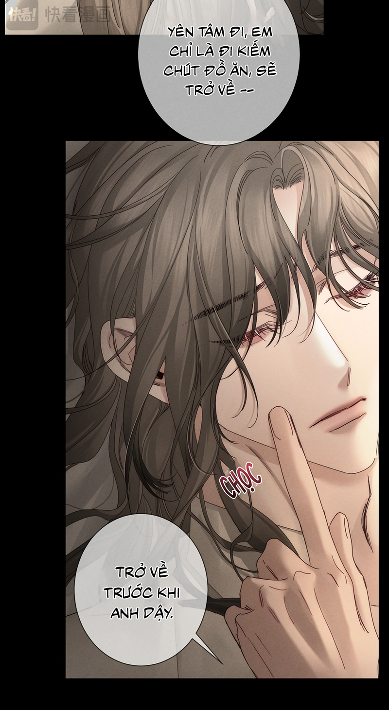 Nhân Vật Chính Chỉ Muốn Yêu Đương Chap 263 - Trang 2