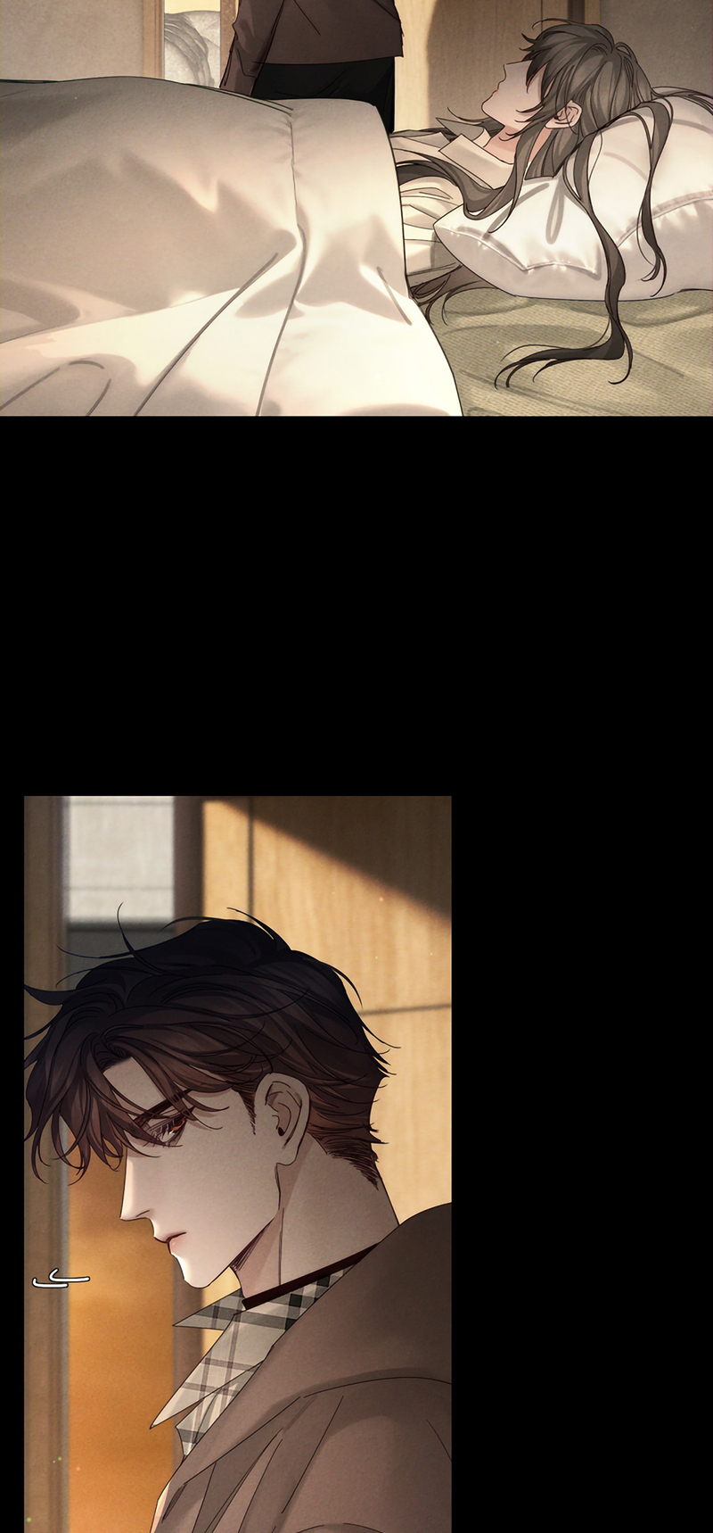 Nhân Vật Chính Chỉ Muốn Yêu Đương Chap 263 - Trang 2