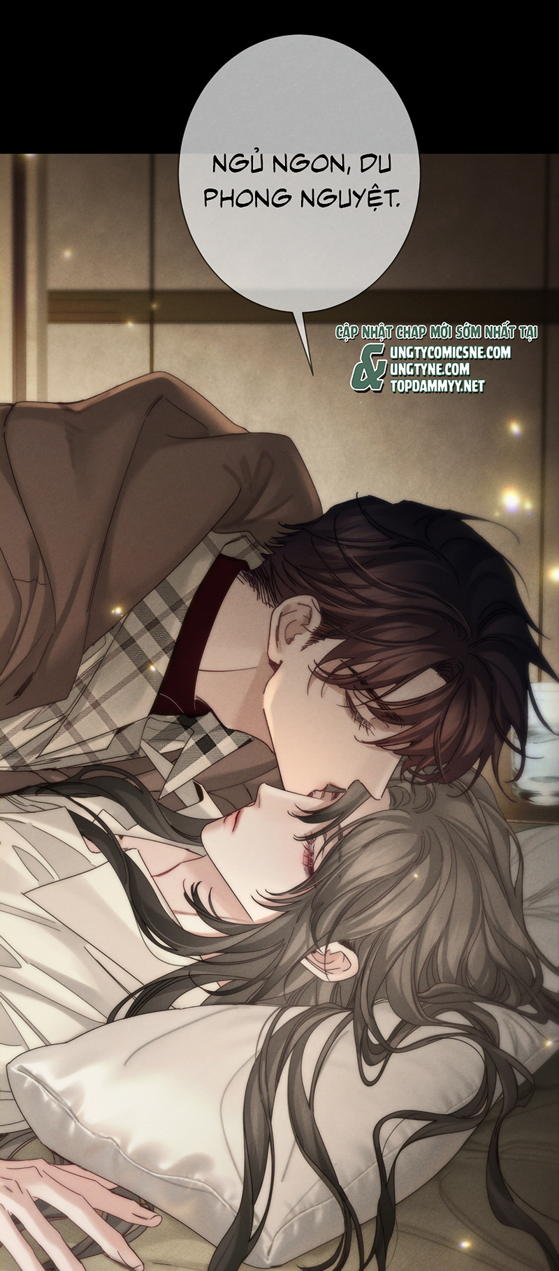 Nhân Vật Chính Chỉ Muốn Yêu Đương Chap 263 - Trang 2