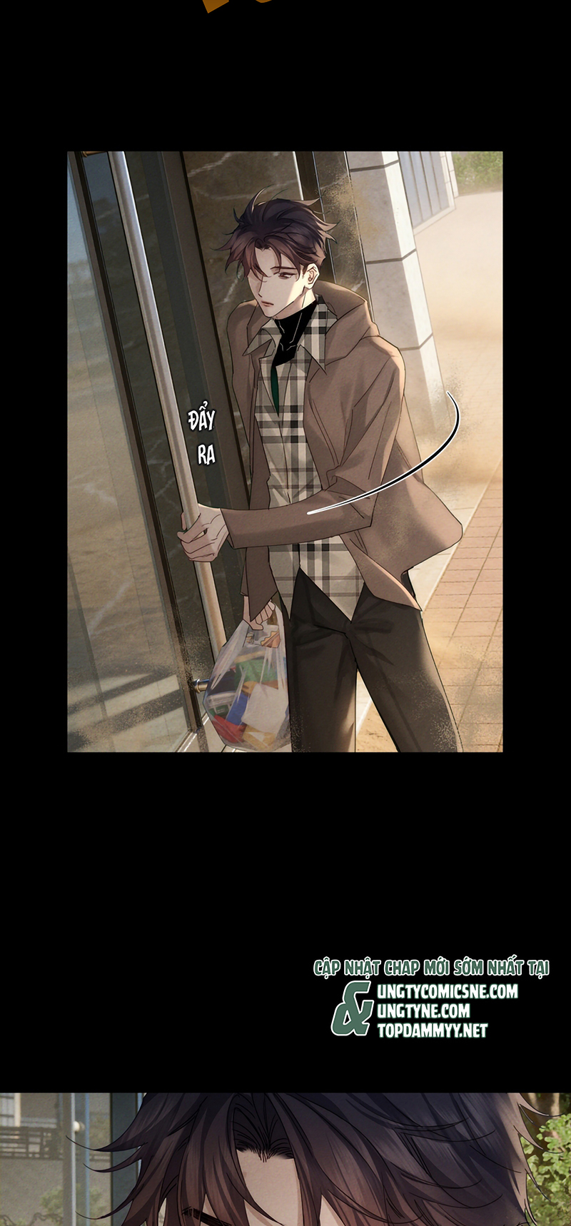 Nhân Vật Chính Chỉ Muốn Yêu Đương Chap 263 - Trang 2