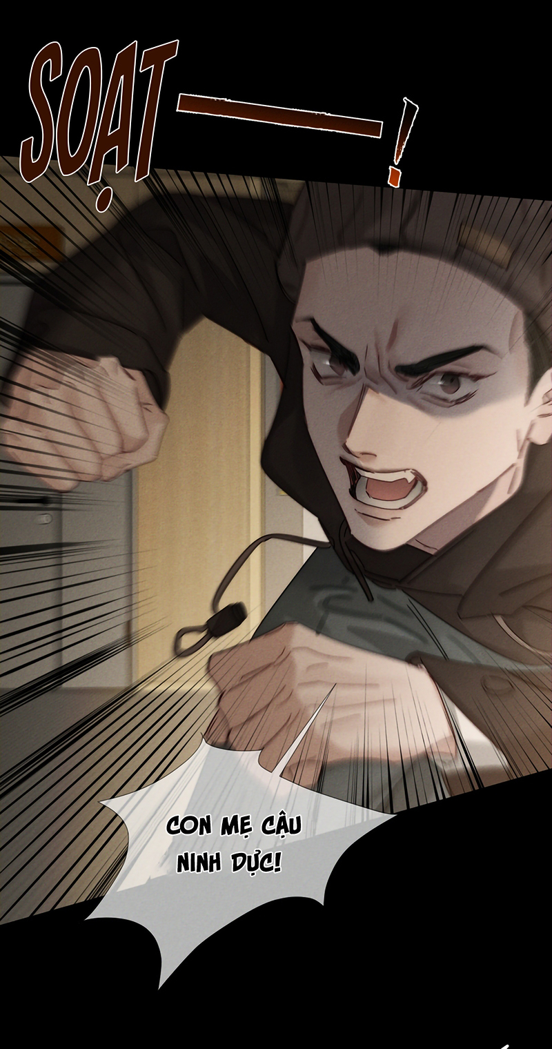 Nhân Vật Chính Chỉ Muốn Yêu Đương Chap 263 - Trang 2