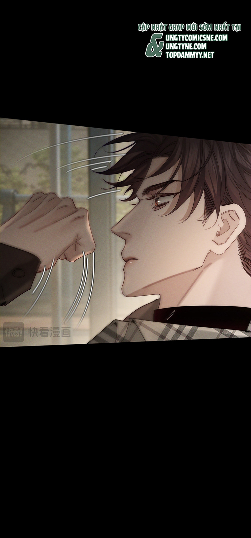 Nhân Vật Chính Chỉ Muốn Yêu Đương Chap 263 - Trang 2