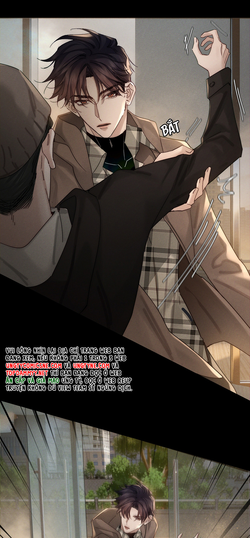 Nhân Vật Chính Chỉ Muốn Yêu Đương Chap 263 - Trang 2