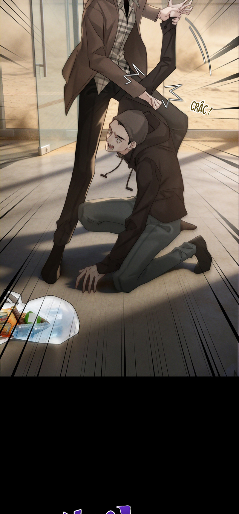 Nhân Vật Chính Chỉ Muốn Yêu Đương Chap 263 - Trang 2