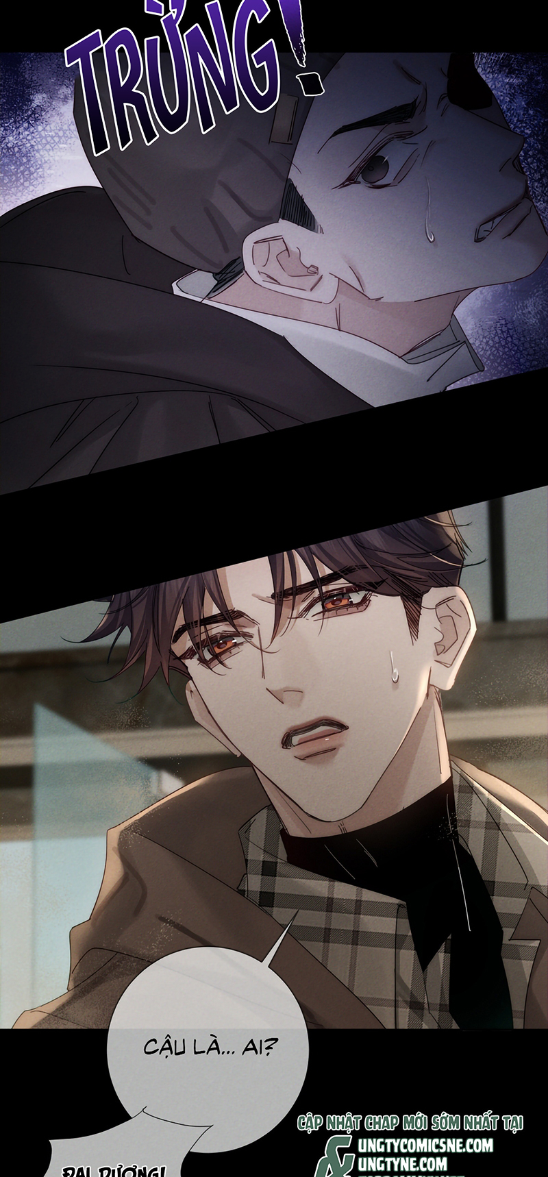 Nhân Vật Chính Chỉ Muốn Yêu Đương Chap 263 - Trang 2