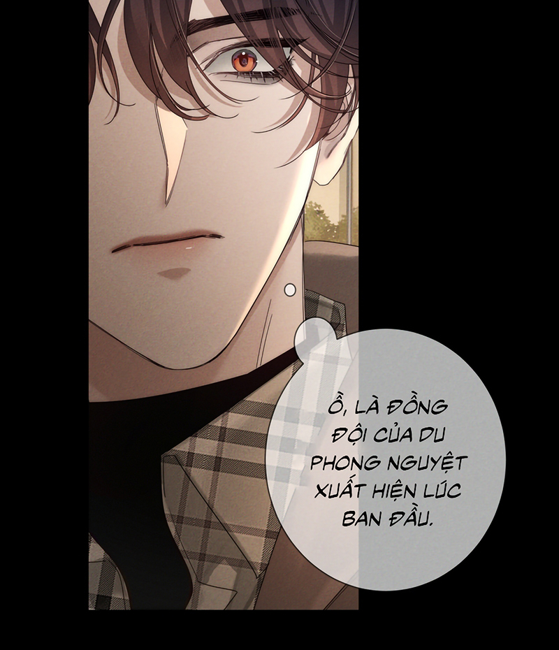 Nhân Vật Chính Chỉ Muốn Yêu Đương Chap 263 - Trang 2