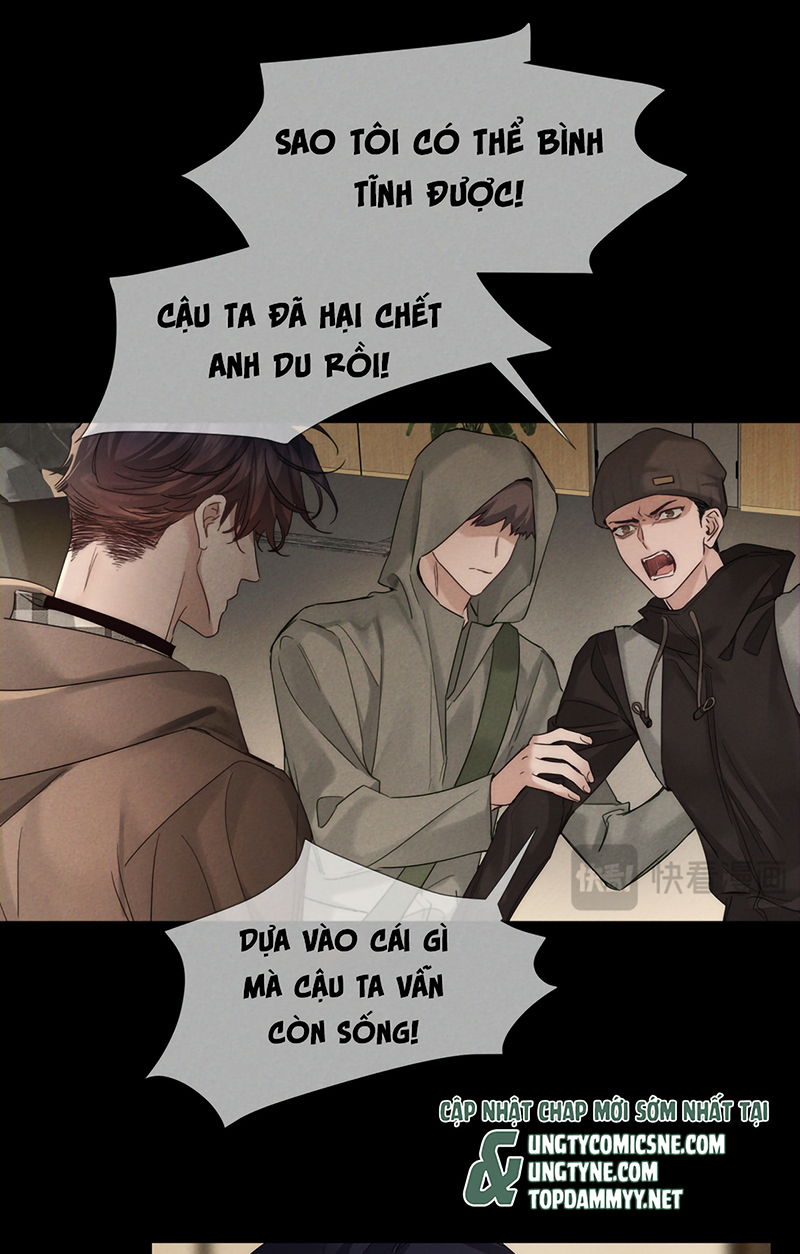 Nhân Vật Chính Chỉ Muốn Yêu Đương Chap 263 - Trang 2