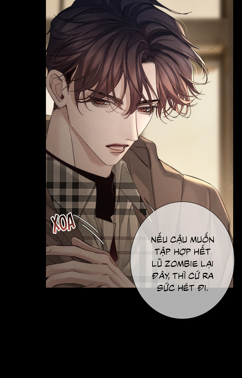 Nhân Vật Chính Chỉ Muốn Yêu Đương Chap 263 - Trang 2