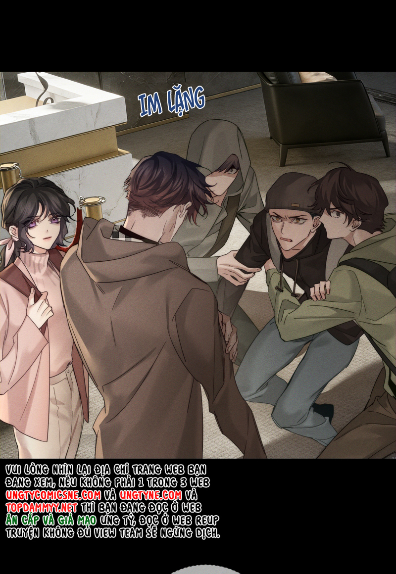 Nhân Vật Chính Chỉ Muốn Yêu Đương Chap 263 - Trang 2