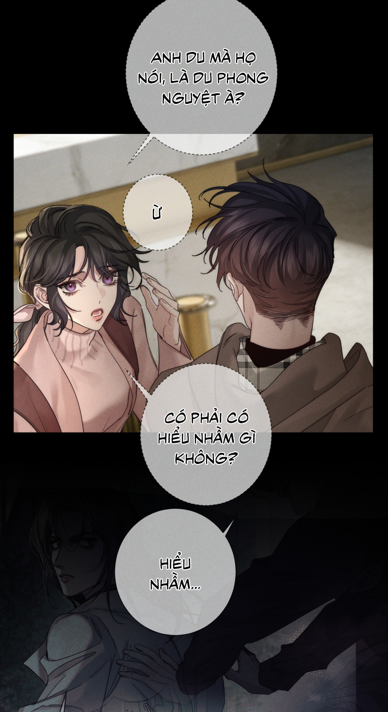 Nhân Vật Chính Chỉ Muốn Yêu Đương Chap 263 - Trang 2