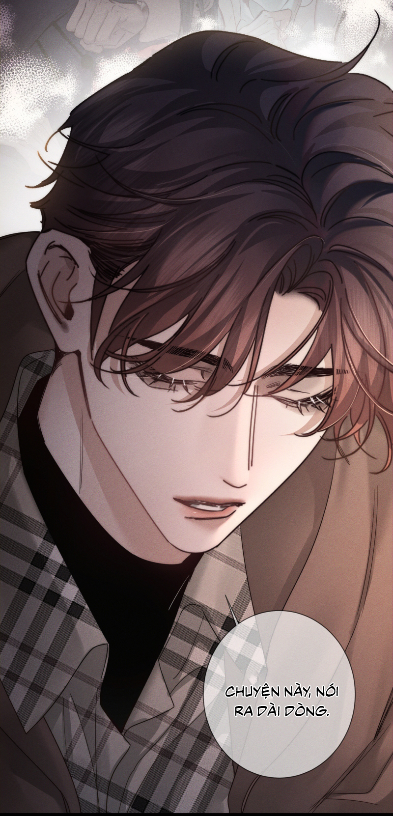 Nhân Vật Chính Chỉ Muốn Yêu Đương Chap 263 - Trang 2