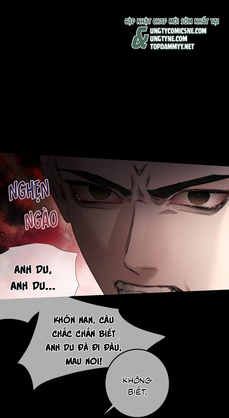 Nhân Vật Chính Chỉ Muốn Yêu Đương Chap 263 - Trang 2