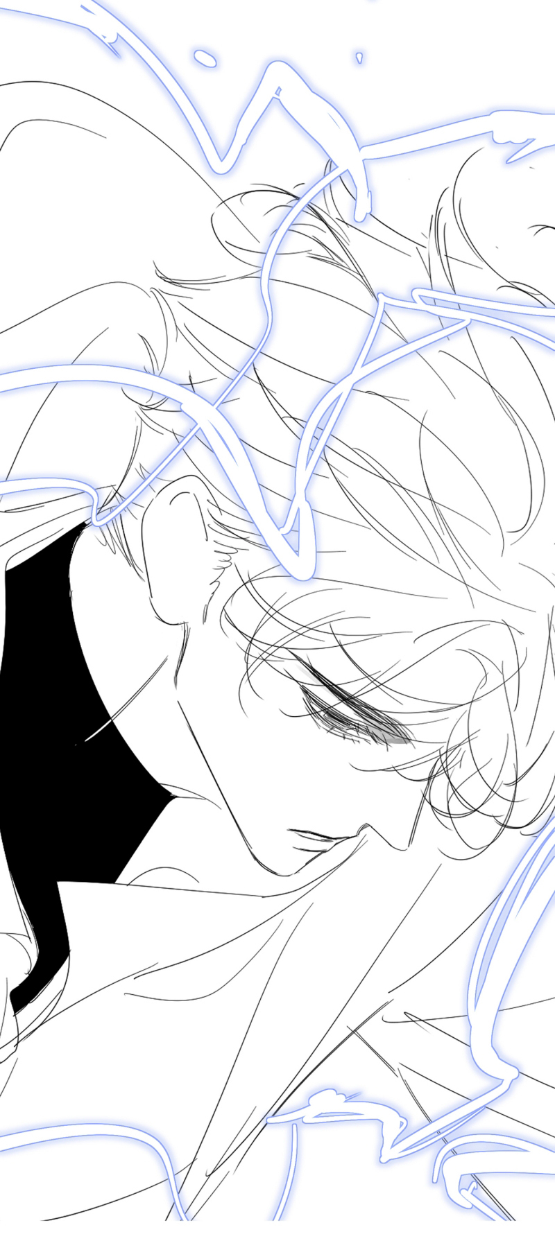 Nhân Vật Chính Chỉ Muốn Yêu Đương Chap 263 - Trang 2