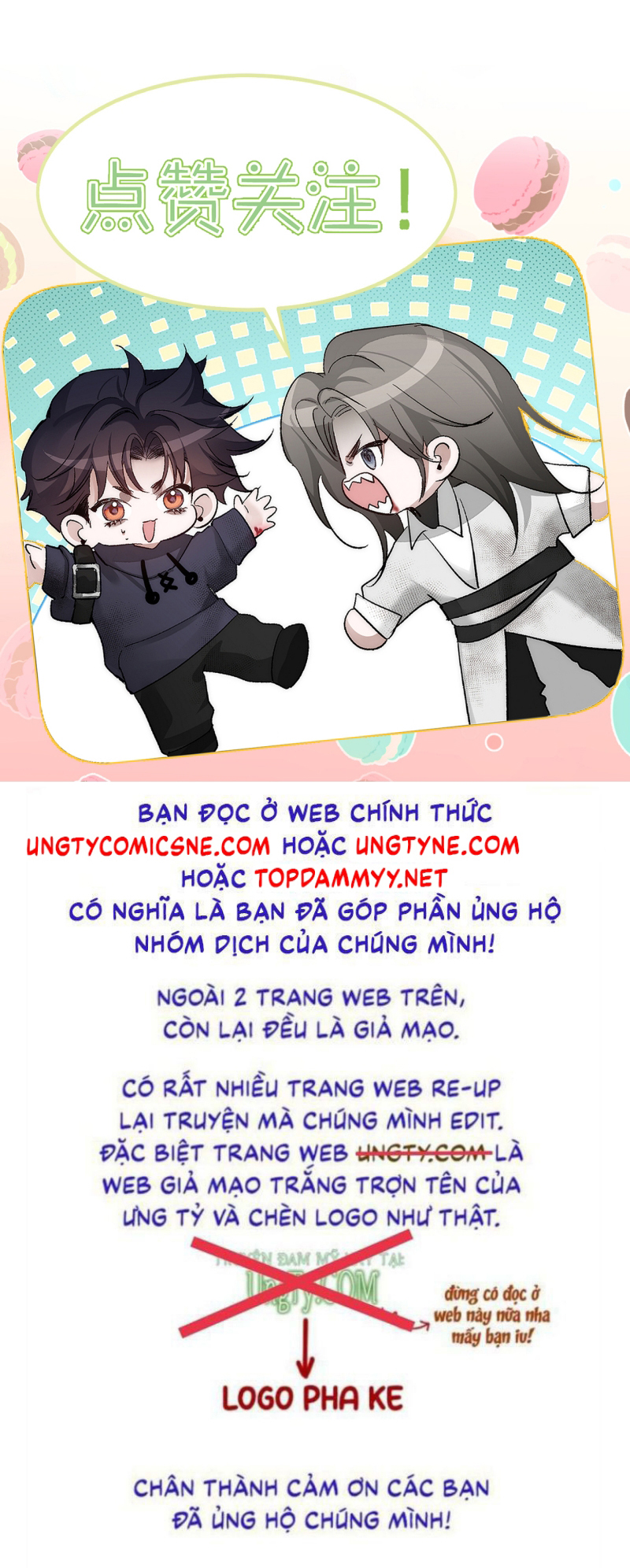 Nhân Vật Chính Chỉ Muốn Yêu Đương Chap 263 - Trang 2