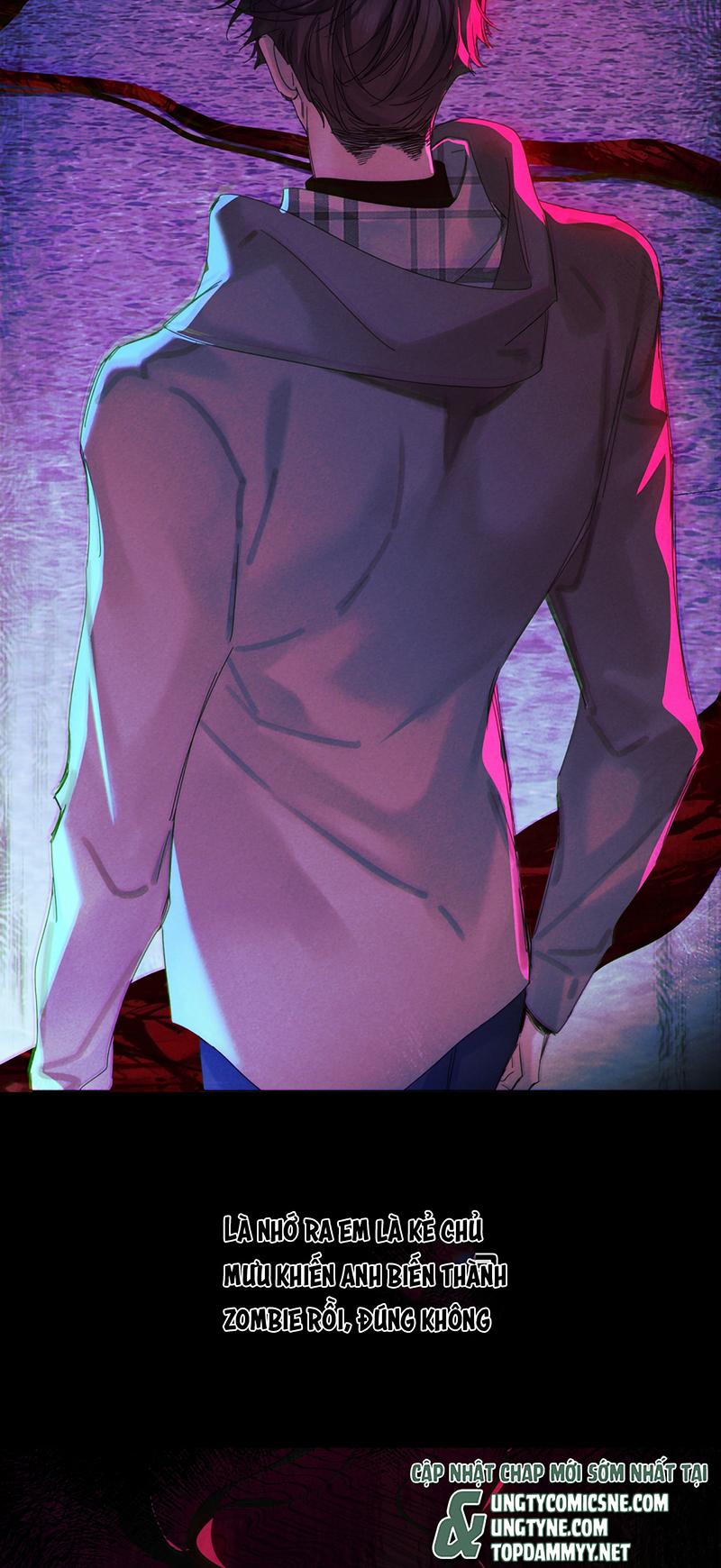 Nhân Vật Chính Chỉ Muốn Yêu Đương Chap 263 - Trang 2