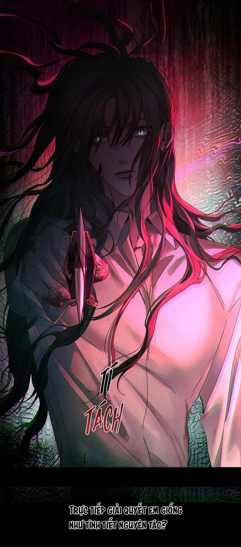 Nhân Vật Chính Chỉ Muốn Yêu Đương Chap 263 - Trang 2